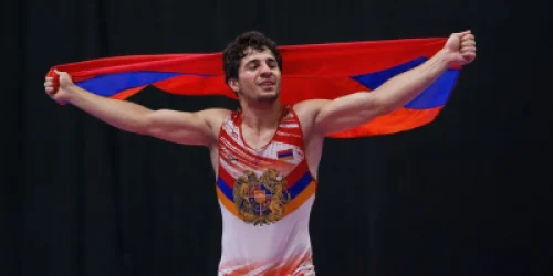 Չեմպիոն դառնալն իմ գլխավոր նպատակն էր․ Ջանես Նազարյան