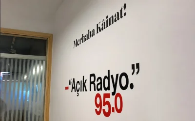 «Հայոց ցեղասպանություն» եզրույթի պատճառով լիցենզիայից զրկված թուրքական ռադիոկայանը դիմել է դատարան