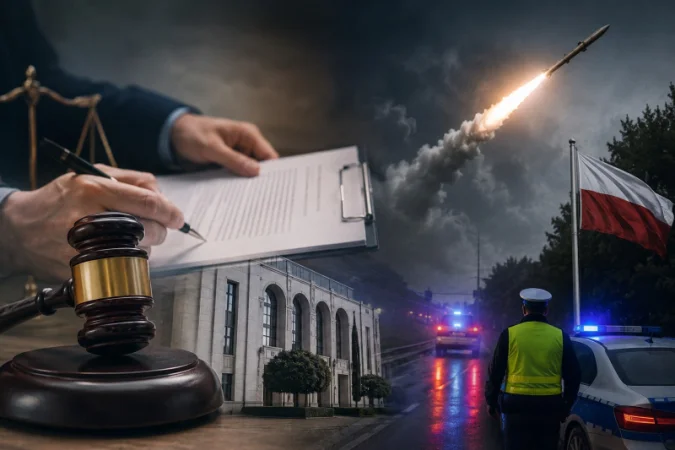 18:00 Լուրերը մեկ տողով. Արբիտրաժին դիմելու ակնարկ, դատական որոշումներ, հրթիռային միջադեպ Լեհաստանում