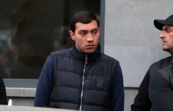 Սուրիկ Խաչատրյանի որդին կալանավորվել է, նրա մեղադրանքը փոփոխվել է. ՔԿ