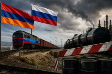 20:00 Լուրերը մեկ տողով. Հայ-ռուսական երկաթուղային բանավեճ, վառելիքի արտահանման արգելք ՌԴ-ից
