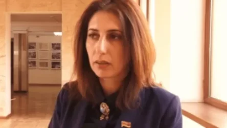 Լացով ինձ է զանգել Մարալիկի ծննդատան աշխատակիցը․ պատգամավոր