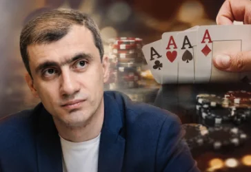 Հայաստանում խաղադրույքներ կատարելը պետք է արգելվի․ Առաքելյան