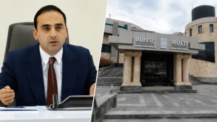 «Մուլտի Վելնես»-ի տնօրեն․ ընկերությունը լուծարված չէ, իսկ համալիրի վերաբացման մասին տեղեկություն չունեմ. Սպուտնիկ Արմենիա