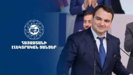 Եթե այսօր ՀԷՑ-ում հավելագրումները իր իմացությամբ են արվում, ուրեմն այդ գումարը գնում է նրա տուն. Նարեկ Կարապետյանը։