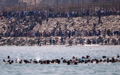 49,000 Illegal Migrants Enter Spain, According to Spanish Ministry of Interior