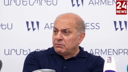 Ադրբեջանցիների համար «պազոռ» էր, ոսկե մեդալ չստացան. հուզիչ էր, որ հայկական օրհներգը Բաքվում հնչեց. Գագիկ Խաչատրյան