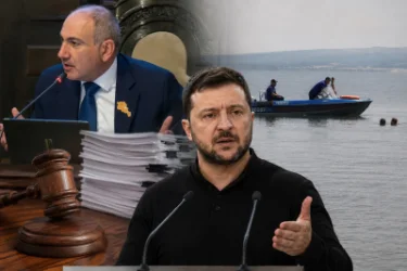14:00 Լուրերը մեկ տողով. Դատական հայց վարչապետի դեմ, փրկված քաղաքացի Սևանից, Զելենսկու հայտարարությունը