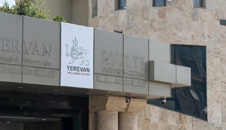 Multi Wellness-ը դարձել է Yerevan Wellness Center