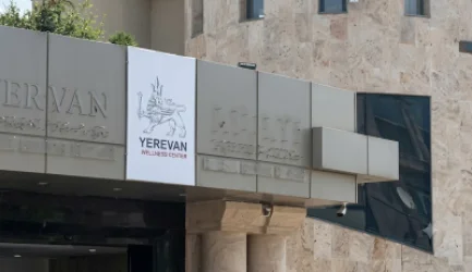 Multi Wellness-ը դարձել է Yerevan Wellness Center