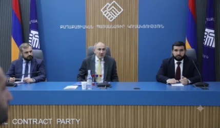 ՔՊ գրասենյակում փակ նիստ է. Փաշինյանը քննարկում է առաջիկա անելիքները