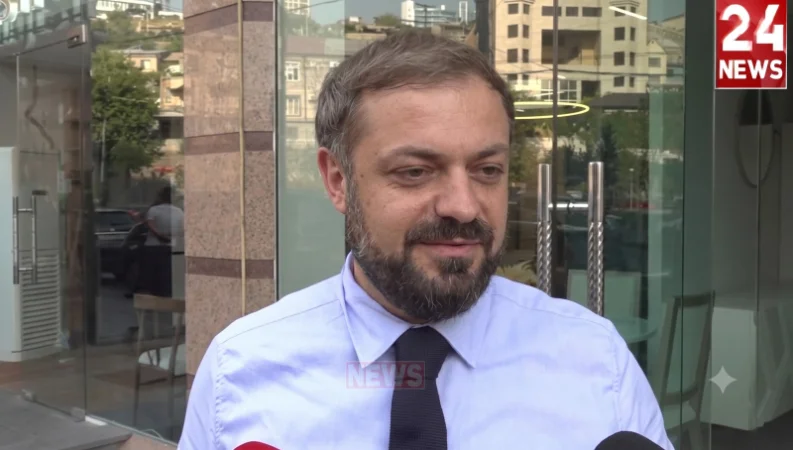ՏԵՍԱՆՅՈՒԹ. Հայկական գյուղմթերքն արտահանվել է ավելի քան 25 երկիր․ Պապոյանը վստահեցնում է՝ բերքը դաշտերում չի մնա