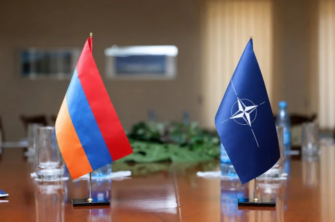 ՆԱՏՕ-ն փորձում է Հայաստանին «պոկել» ՀԱՊԿ-ից․ ՀԱՊԿ-ում ՌԴ մշտական ներկայացուցիչ