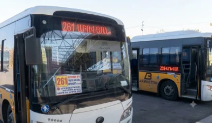 Search at 'Multi Transport', Director Under House Arrest