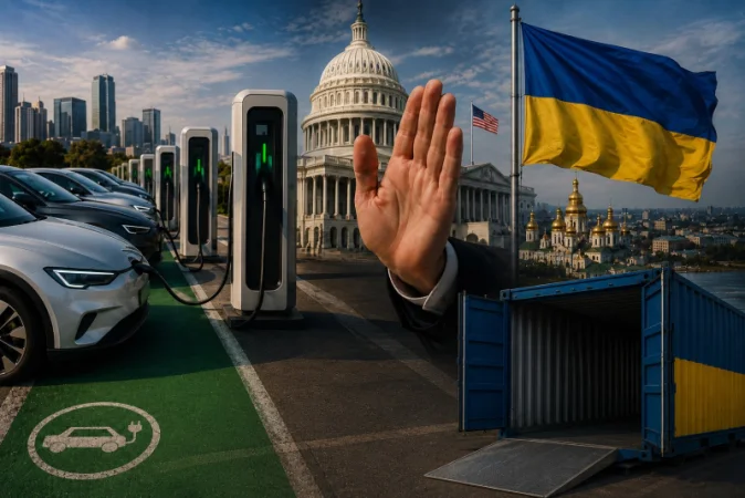 19:00 Լուրերը մեկ տողով. Էլեկտրամոբիլների քվոտաներ. ԱՄՆ-ն մերժել է Ուկրաինային