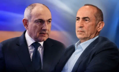 Քոչարյանի գրասենյակը քննադատել է դատարանի որոշումը Փաշինյանի գործով