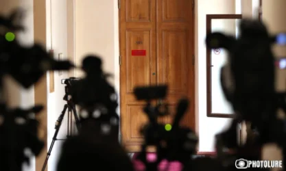 Լրագրողական կազմակերպությունները պահանջում են անհապաղ կասեցնել ԱԺ-ի նոր սահմանափակումները