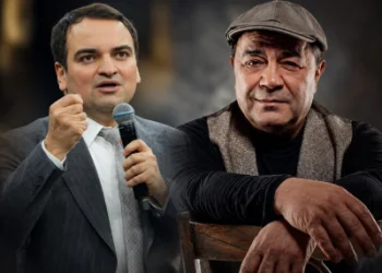  Ռուբե՛ն ջան, քո ուզած Հայաստանն ենք ուզում ստանանք. Նարեկ Կարապետյանը՝ Հախվերդյանին