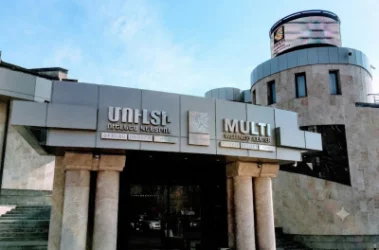 Երևանի քաղաքապետարանն ապօրինաբար խլել է «Մուլտի Ուելնես Կենտրոնի» ողջ շարժական գույքը. տնօրեն