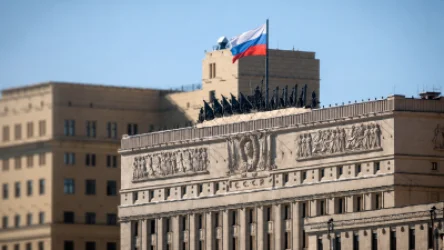 Մեկ օրում ուկրաինական 743 անօդաչու թռչող սարք է ոչնչացվել