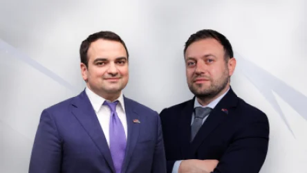 Հայտնի է՝ ով է ԱԺ «Ուժեղ Հայաստան» խմբակցության ղեկավար ընտրվել
