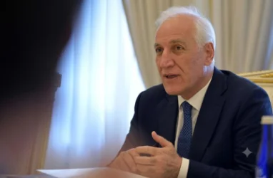 Վահագն Խաչատուրյանը հրամանագիր է ստորագրել՝ ընդունելով կառավարութան հրաժարականը