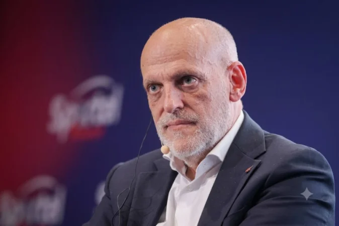 Լա Լիգայի նախագահը կոշտ հայտարարությամբ պահանջել է ՖԻՖԱ-ի նախագահի հրաժարականը