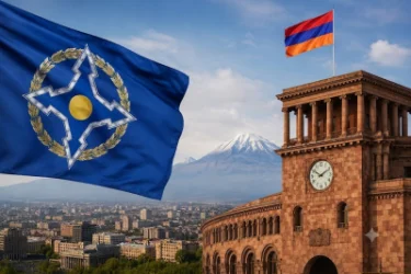 ՀԱՊԿ-ի և Հայաստանի միջև հակամարտություն գոյություն չունի. Վիկտոր Վասիլև