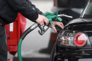 Ուկրաինայում բենզալցակայանները սկսել են սահմանափակել դիզվառելիքի վաճառքը