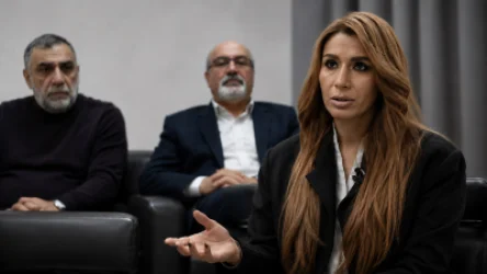 «Սա արժանապատվության հարց է». Գոհար Մելոյանը՝ Նասիմ Թալեբի որոշման մասին