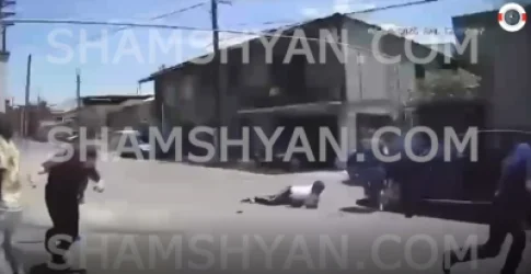 ԲԱՑԱՌԻԿ  ՏԵՍԱՆՅՈՒԹ․ Կիլիկիայում հնչած կրակոցներն ու «ռազբորկան» տեսանկարահանվել է