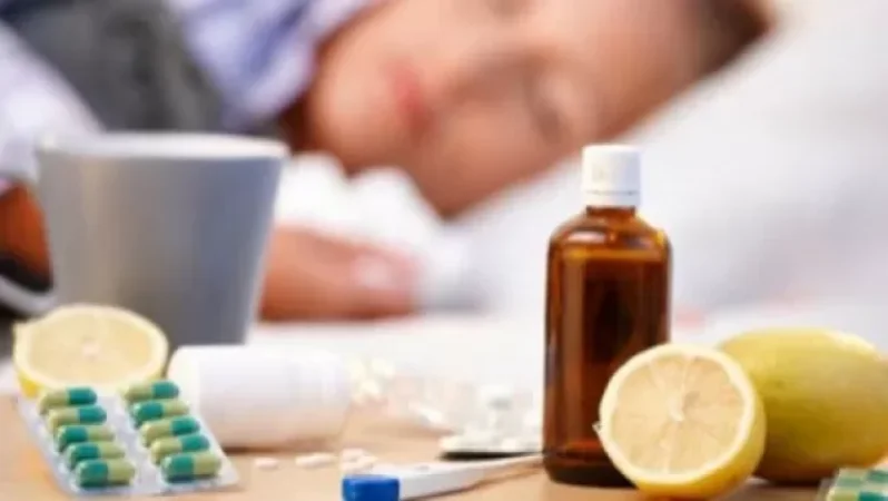 Հանրապետությունում շարունակվում է սուր շնչառական վարակներով պայմանավորված իրավիճակի կայունացումը