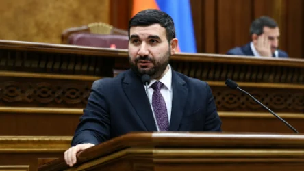 ՏԵՍԱՆՅՈՒԹ․ Պարո՛ն Քոչարյան, էդպես զարմացած մի նայեք, էդ մարդիկ անմեղ էին