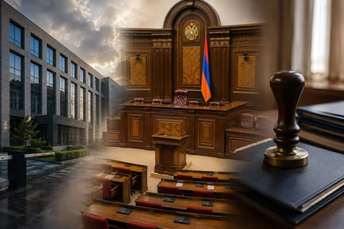 13:00 Լուրերը մեկ տողով.  «Մուլտի գրուպի» բողոքը, ԱԺ նախագահի ընտրություն ու նոր նշանակումները