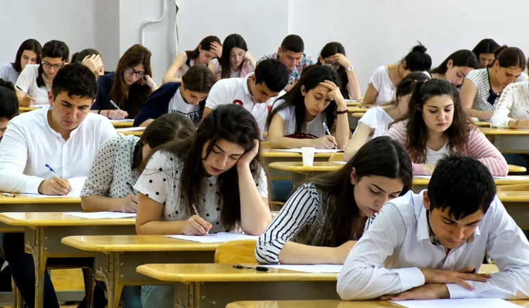 Օգոստոսի 4-ից մեկնարկում է ավագ դպրոցների ընդունելության առցանց հայտագրման հիմնական փուլը