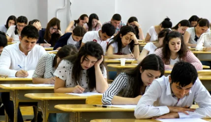 Օգոստոսի 4-ից մեկնարկում է ավագ դպրոցների ընդունելության առցանց հայտագրման հիմնական փուլը