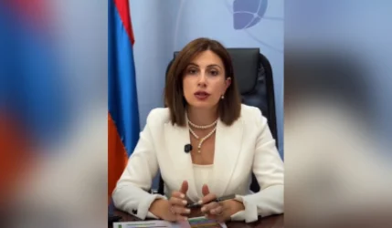 ՏԵՍԱՆՅՈՒԹ․ Անահիտ Ավանեսյանը՝ բուժաշխատողների լիցենզավորման մասին