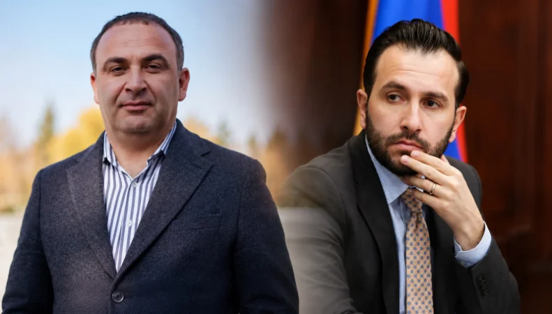 Հայկ Կոնջորյանը՝ եղբոր հետ կապված միջադեպի մասին