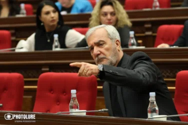 Հոկտեմբերի 27-ը ունի լիարժեք բացահայտման հնարավորություն․ Անդրանիկ Քոչարյան