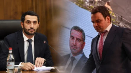 Նարեկ Կարպետյանը չի կարող հրաժարվել աշխատավարձից․ նման մեխանիզմ չկա․ Ռուբինյան