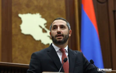 Կոնջորյանի եղբոր մասով թե՛ ծեծը, թե՛ հայհոյանքը դատապարտելի են. Ռուբինյան