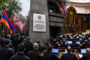 17:00 Լուրերը մեկ տողով. Ցուցարարները շարժվել են ՊԵԿ. Աժ-ում թեժ քննարկումներ են