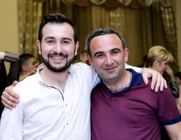 Հայկ Կոնջորյանի եղբոր վերաբերյալ քրեական վարույթ է հարուցվել