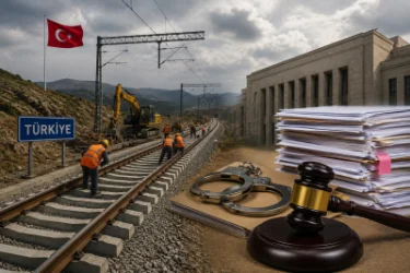 19:00 Լուրերը մեկ տողով. Թուրքիայում Հայաստանի հետ սահմանի երկաթգծի վերակառուցում. աղմկահարույց քրեական վարույթներ