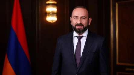 Արարատ Միրզոյանը վերանշանակվել է արտաքին գործերի նախարար