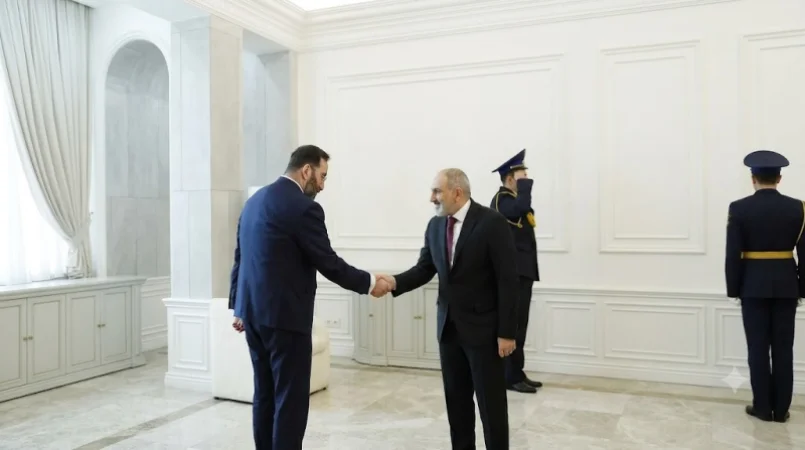 TRIPP+ ֆոնդի միջոցները կրկնապատկվել են՝ հասնելով 402 մլն դոլարի. Հետք