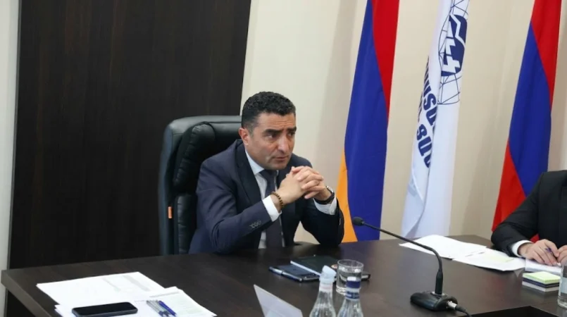 ՀԷՑ-ի տնօրենների խորհուրդը մեկ տարում ստացել է 260 մլն դրամ․ Ռոմանոս Պետրոսյան