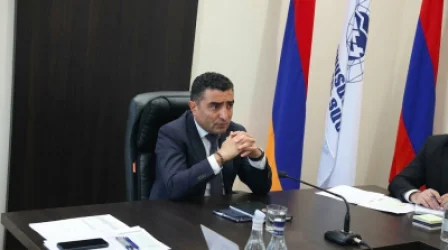 ՀԷՑ-ի տնօրենների խորհուրդը մեկ տարում ստացել է 260 մլն դրամ․ Ռոմանոս Պետրոսյան