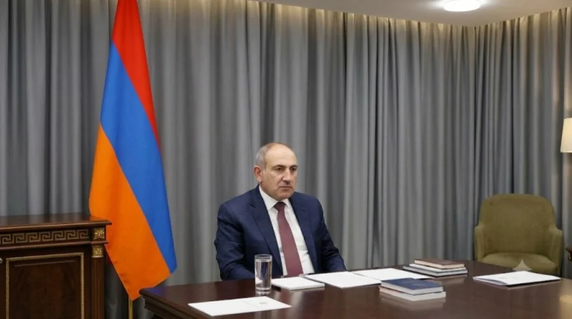 Առաջատար բուհերի շրջանավարտներից մի քանիսը շուտով բարձր պաշտոններ կզբաղեցնեն. Փաշինյան