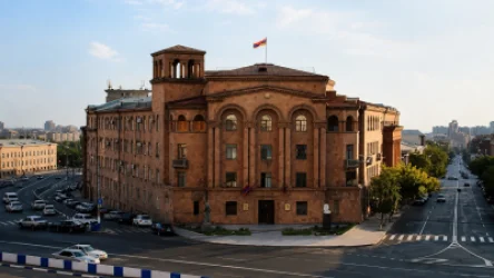 ՆԳՆ-ում կադրային փոփոխություններ են սպասվում. «Ժողովուրդ»